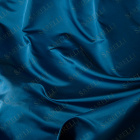 Jaqueline Plain Luxury Blue Gold