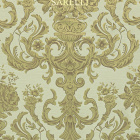 London Main Design Pistachio Green