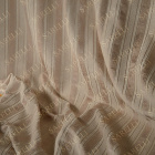 Margaret Stripes Champagne