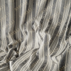 Margaret Stripes Titanium