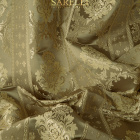 Medici Flower Classic Green Gold