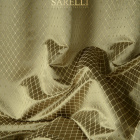 Medici Geometric Classic Green Gold