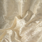 Medici Main Antique White Silver