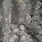 Medici Main Azure Silver