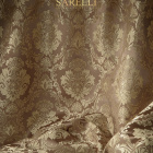 Medici Main Elegant Brown Gold