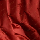Medici Plain Imperial Red Silver
