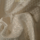 Memoire Flower Pearl White