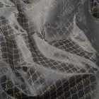 Memoire Rhombus Titanium