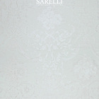 Naples Main Design Antique White Silver