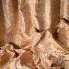 Portofino Flower Princess Pink Gold