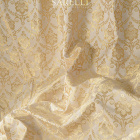 Portofino Main Antique White Gold