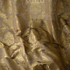 Timeless-Fabrics Main Fume Gold