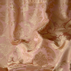 Timeless-Fabrics Main Princess Pink Gold