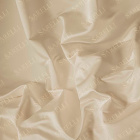 Timeless-Fabrics Plain Antique White Silver