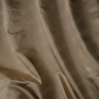 Timeless-Fabrics Plain Fume Gold