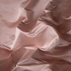 Timeless-Fabrics Plain Princess Pink Gold