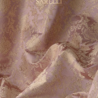 Vivaldi Flower Princess Pink Gold