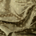 Vivaldi Little Classic Green Gold