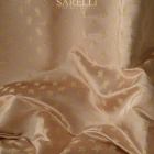 Vivaldi Little Cream Gold