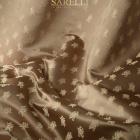 Vivaldi Little Elegant Brown Gold