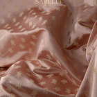 Vivaldi Little Princess Pink Gold