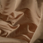 Vivaldi Plain Elegant Brown Gold