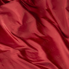 Vivaldi Plain Imperial Red Gold
