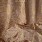 Boheme Flower Princess Pink Gold