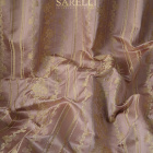 Boheme Stripe Princess Pink Gold