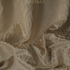 Java Medium 1 Cream Silver