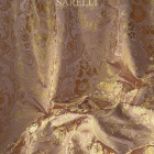 Portofino Main Design Princess Pink Gold